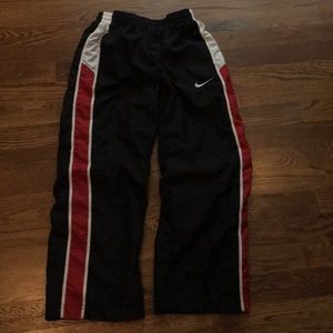Boys Nike Pants